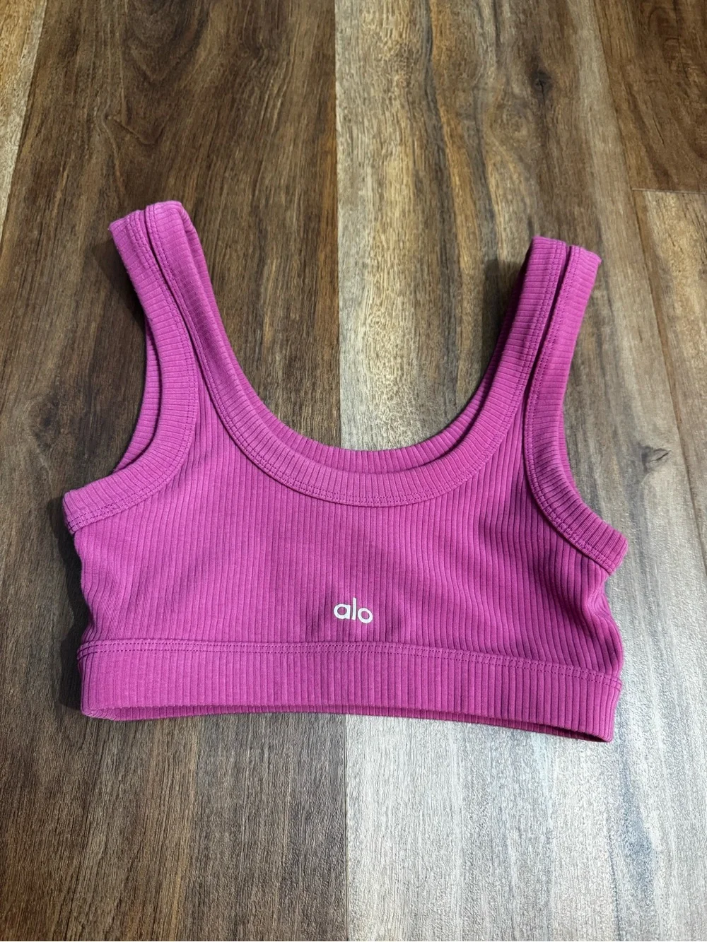 Alo Wellness Bra XS